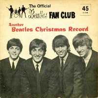 Another Beatles Christmas Record