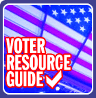 interactive voting guid for Southern Arizona
