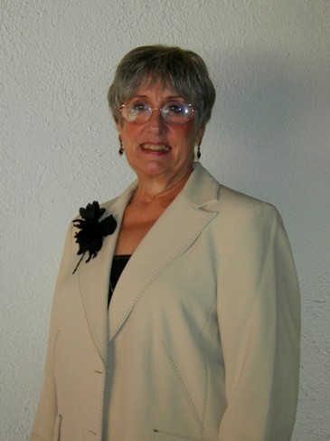 Nancy Vernon