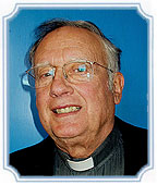 Fr. Roger O Douglas