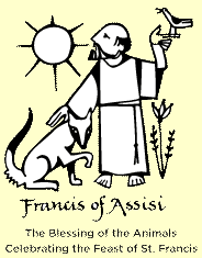 Feast of St. Francis